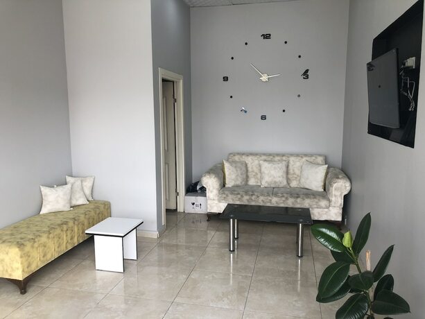 Imagen general del Sefa House. Foto 3