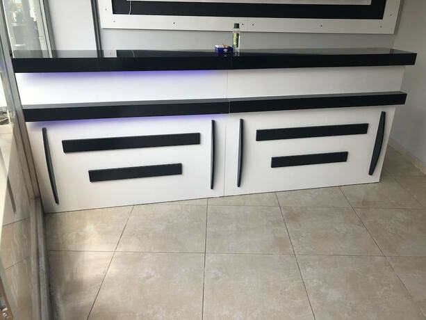 Imagen general del Sefa House. Foto 9