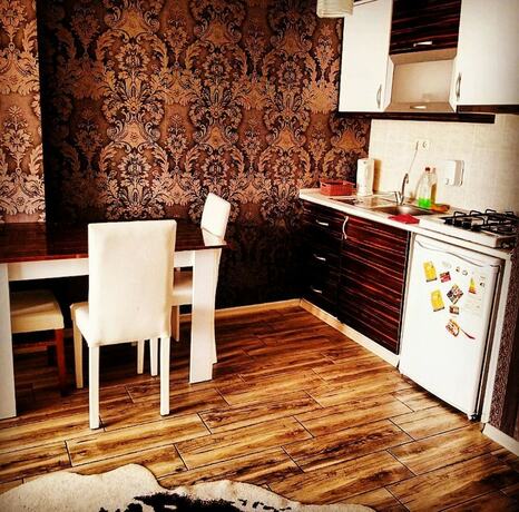 Imagen general del Sefa House. Foto 10