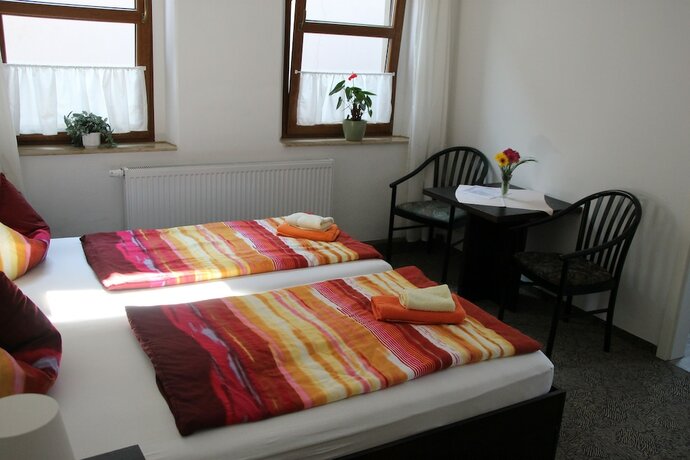 Imagen de la habitación del Sefano Seminarfabrik Nossen. Foto 20