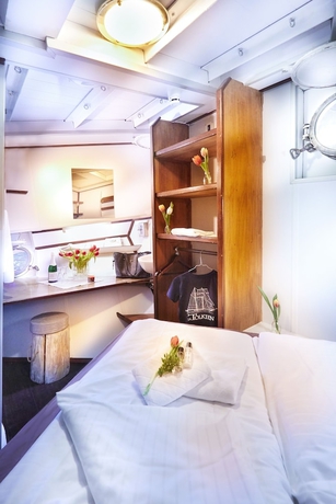 Imagen de la habitación del Segelschiff J.R. Tolkien. Foto 6