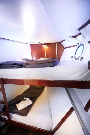 Imagen de la habitación del Segelschiff J.R. Tolkien. Foto 7
