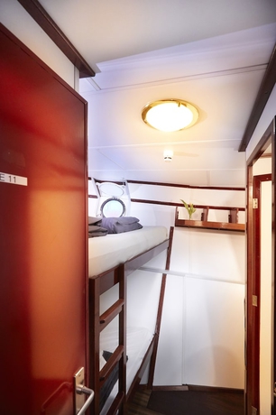 Imagen de la habitación del Segelschiff J.R. Tolkien. Foto 8