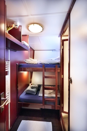 Imagen de la habitación del Segelschiff J.R. Tolkien. Foto 9