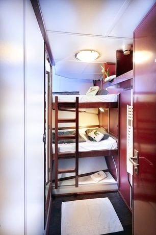 Imagen de la habitación del Segelschiff J.R. Tolkien. Foto 11