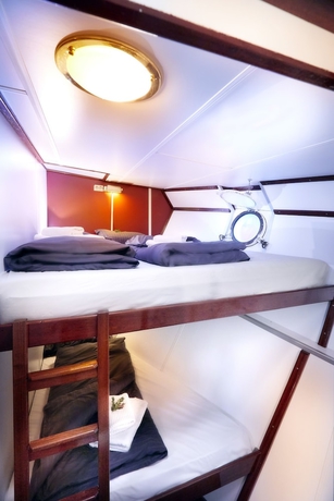 Imagen de la habitación del Segelschiff J.R. Tolkien. Foto 12