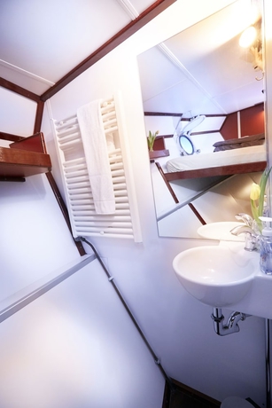 Imagen de la habitación del Segelschiff J.R. Tolkien. Foto 13