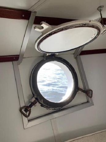 Imagen de la habitación del Segelschiff J.R. Tolkien. Foto 14