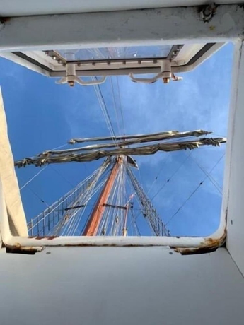 Imagen de la habitación del Segelschiff J.R. Tolkien. Foto 15