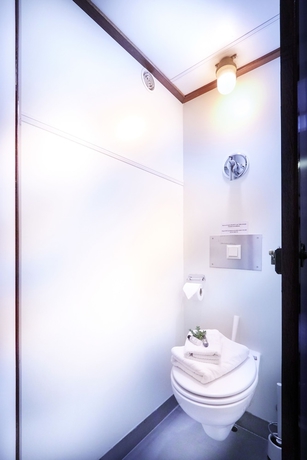 Imagen de la habitación del Segelschiff J.R. Tolkien. Foto 16