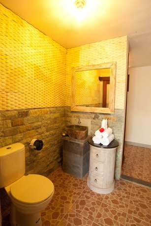 Imagen de los interiores del Segening Villa. Foto 13