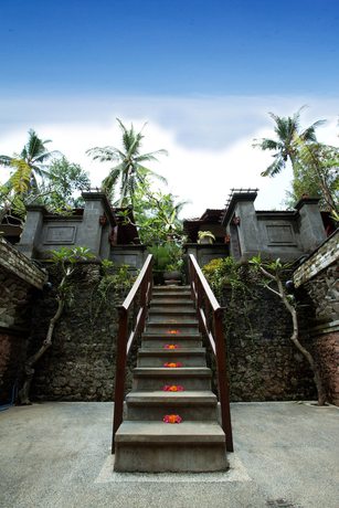 Imagen de los interiores del Segening Villa. Foto 15