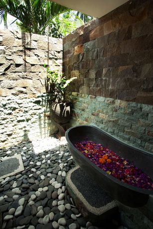 Imagen de la habitación del Segening Villa. Foto 10