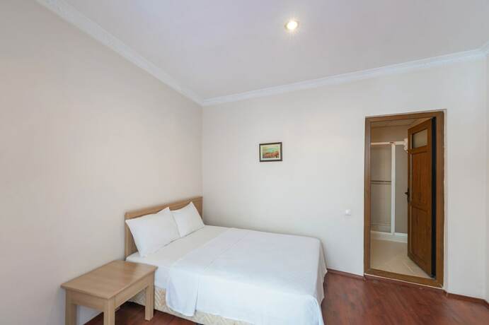 Imagen general del Sehir Hotel. Foto 2