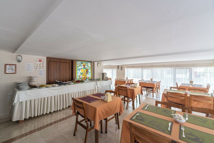 Imagen general del Sehir Hotel. Foto 5