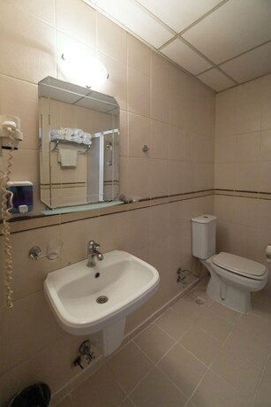 Imagen de la habitación del Sehir Hotel. Foto 18