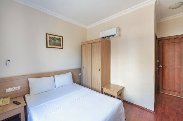 Imagen de la habitación del Sehir Hotel. Foto 19