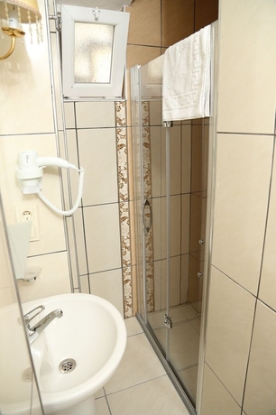 Imagen de la habitación del Sehir Hotel Old City. Foto 3