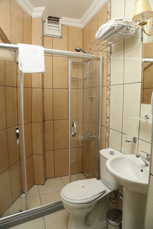 Imagen de la habitación del Sehir Hotel Old City. Foto 7