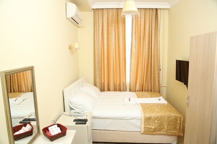 Imagen de la habitación del Sehir Hotel Old City. Foto 12