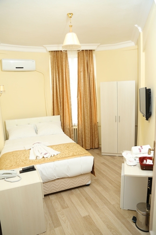 Imagen de la habitación del Sehir Hotel Old City. Foto 13