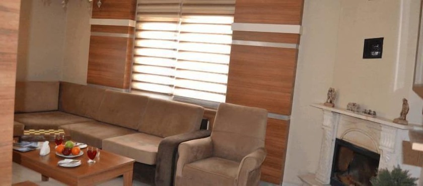 Imagen de la habitación del Sehr-i Beyza Hotel. Foto 6