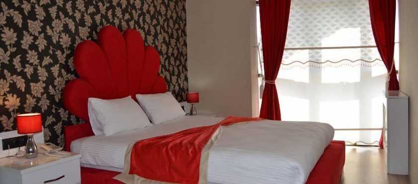 Imagen de la habitación del Sehr-i Beyza Hotel. Foto 7