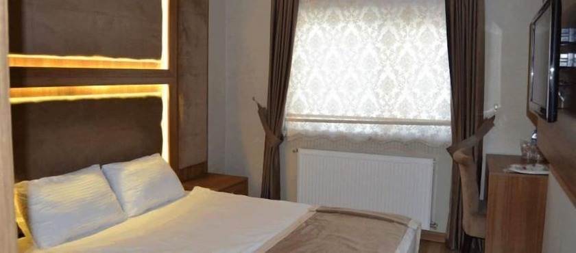 Imagen de la habitación del Sehr-i Beyza Hotel. Foto 8