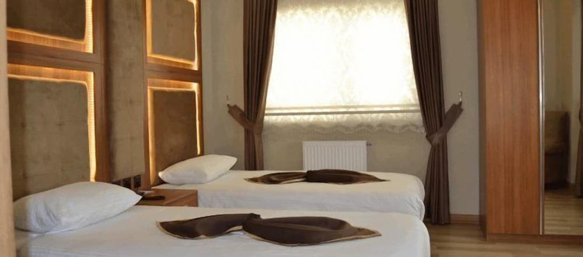 Imagen de la habitación del Sehr-i Beyza Hotel. Foto 9