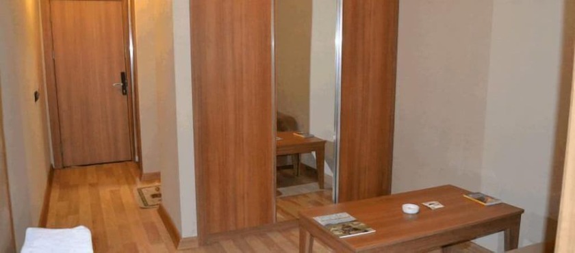 Imagen de la habitación del Sehr-i Beyza Hotel. Foto 11