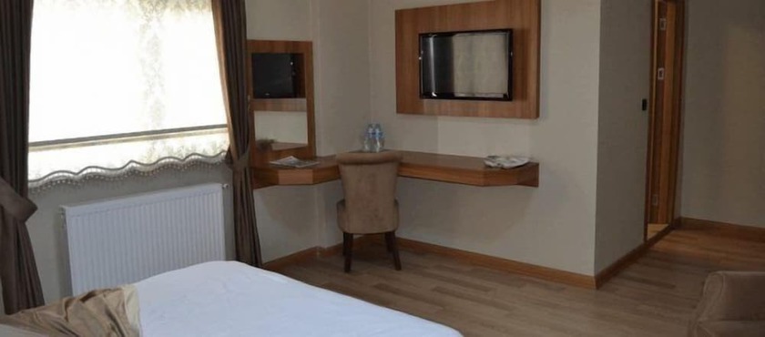 Imagen de la habitación del Sehr-i Beyza Hotel. Foto 12