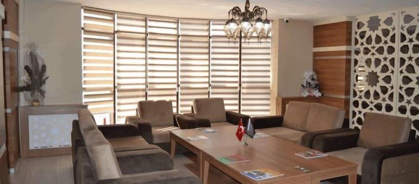 Imagen de la habitación del Sehr-i Beyza Hotel. Foto 14