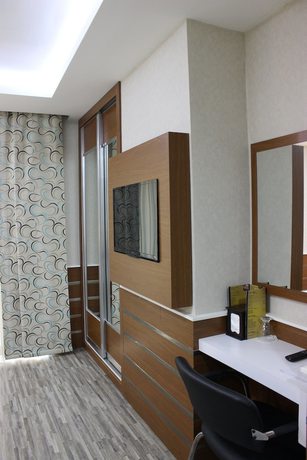 Imagen de la habitación del Sehri Saray Apart Hotel. Foto 5