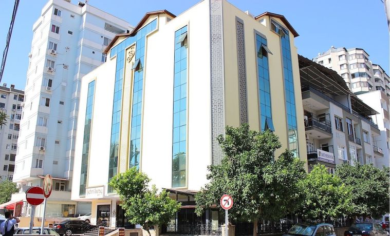 Imagen general del Sehri Saray Apart Hotel. Foto 1