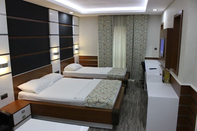 Imagen de la habitación del Sehri Saray Apart Hotel. Foto 7