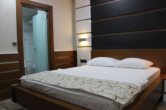 Imagen de la habitación del Sehri Saray Apart Hotel. Foto 10