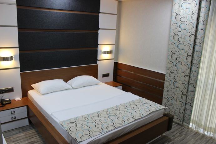 Imagen de la habitación del Sehri Saray Apart Hotel. Foto 17