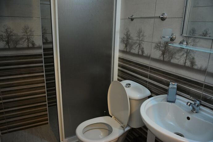 Imagen general del Sehzade Apart Otel, FETHIYE. Foto 3
