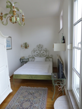 Imagen de la habitación del Seibel's Parkhotel. Foto 6