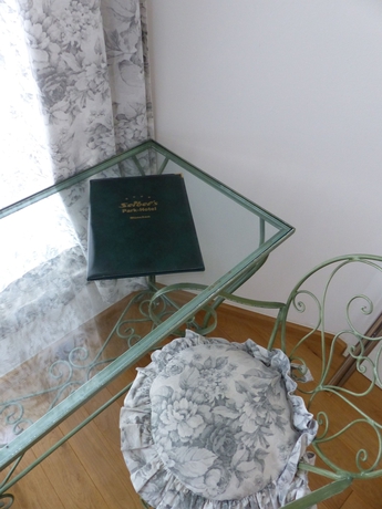 Imagen de la habitación del Seibel's Parkhotel. Foto 12