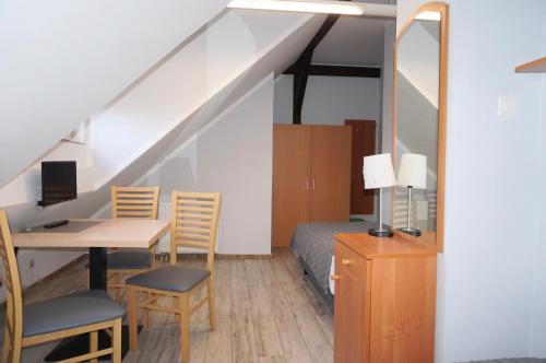 Imagen de la habitación del Sejf House. Foto 4