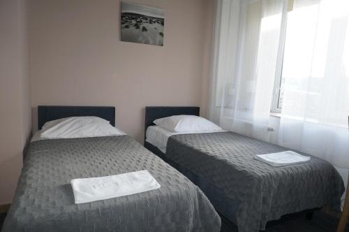 Imagen de la habitación del Sejf House. Foto 6