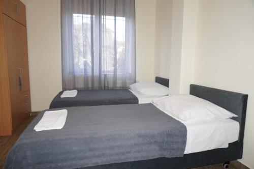 Imagen de la habitación del Sejf House. Foto 7