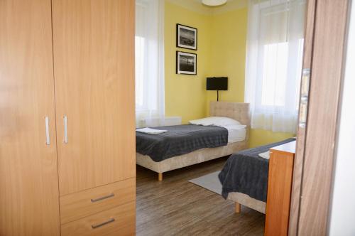 Imagen de la habitación del Sejf House. Foto 8