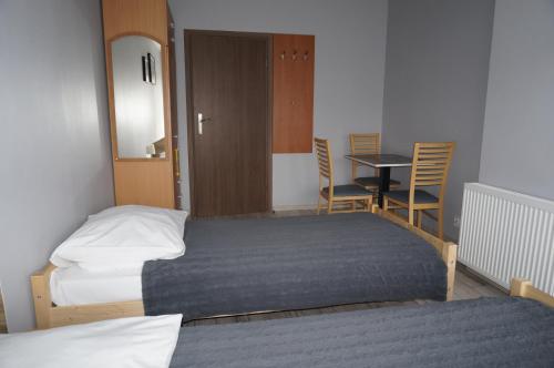 Imagen de la habitación del Sejf House. Foto 10