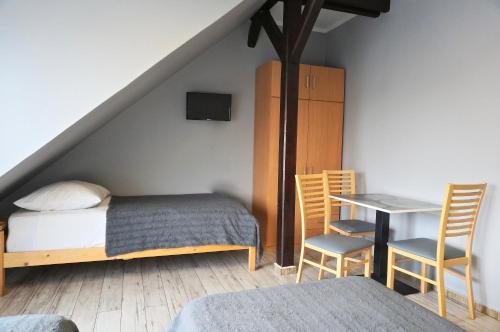 Imagen de la habitación del Sejf House. Foto 11