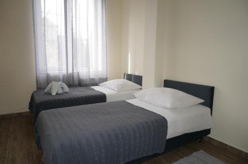 Imagen de la habitación del Sejf House. Foto 13