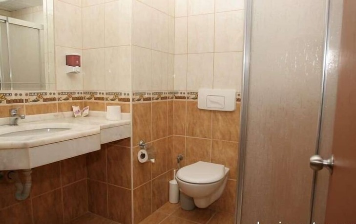 Imagen general del Seker Resort Hotel. Foto 9