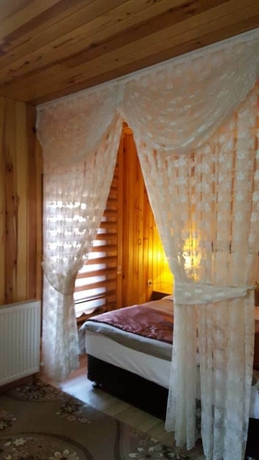 Imagen de la habitación del Sekersu Hotel. Foto 2