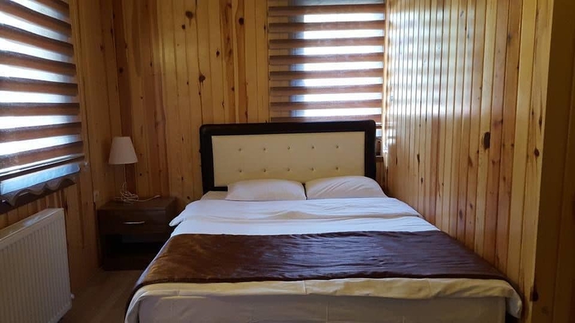 Imagen de la habitación del Sekersu Hotel. Foto 3